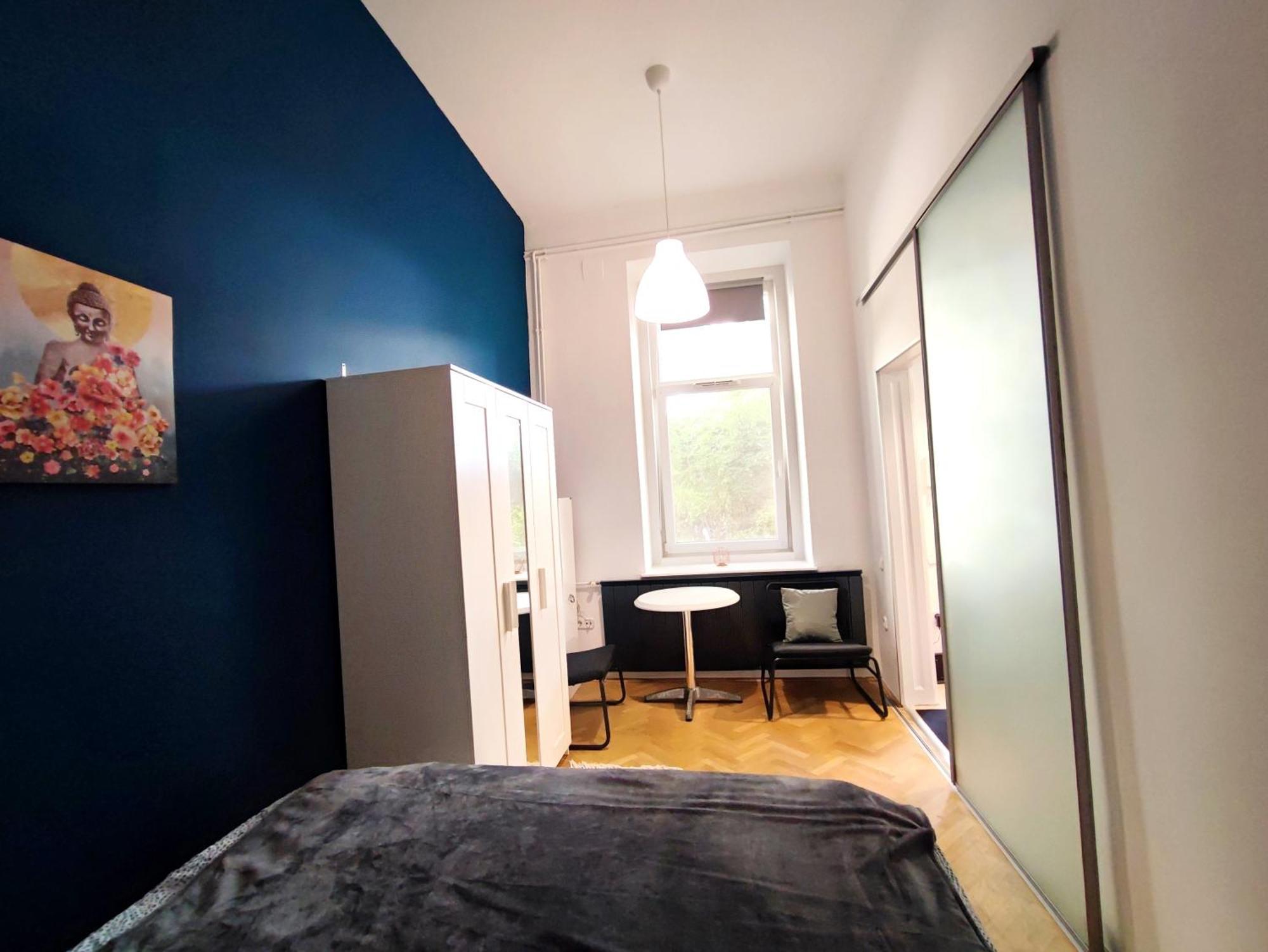 Purezen In The City For 2 Apartment Budapest Room photo